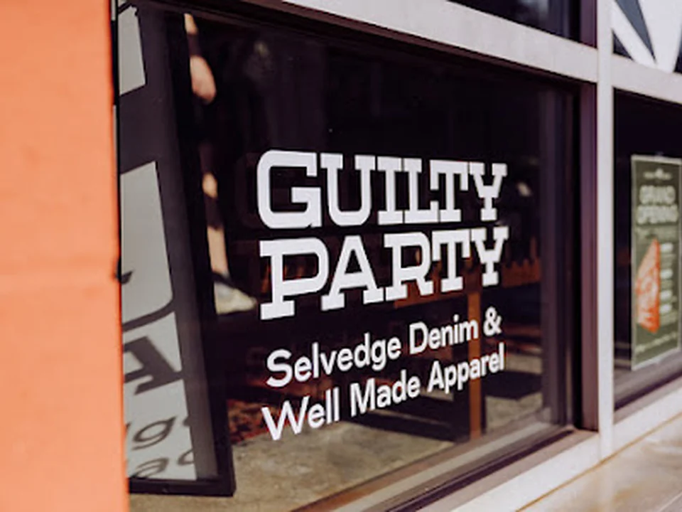 Guilty Party