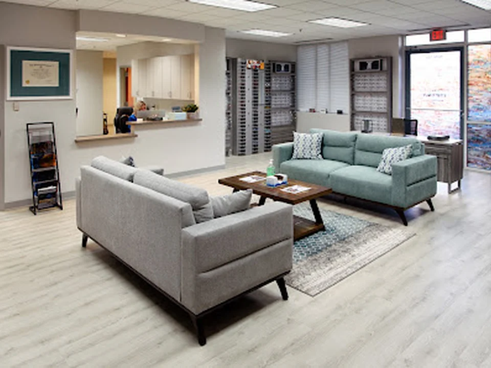 Gwinnett Ophthalmology