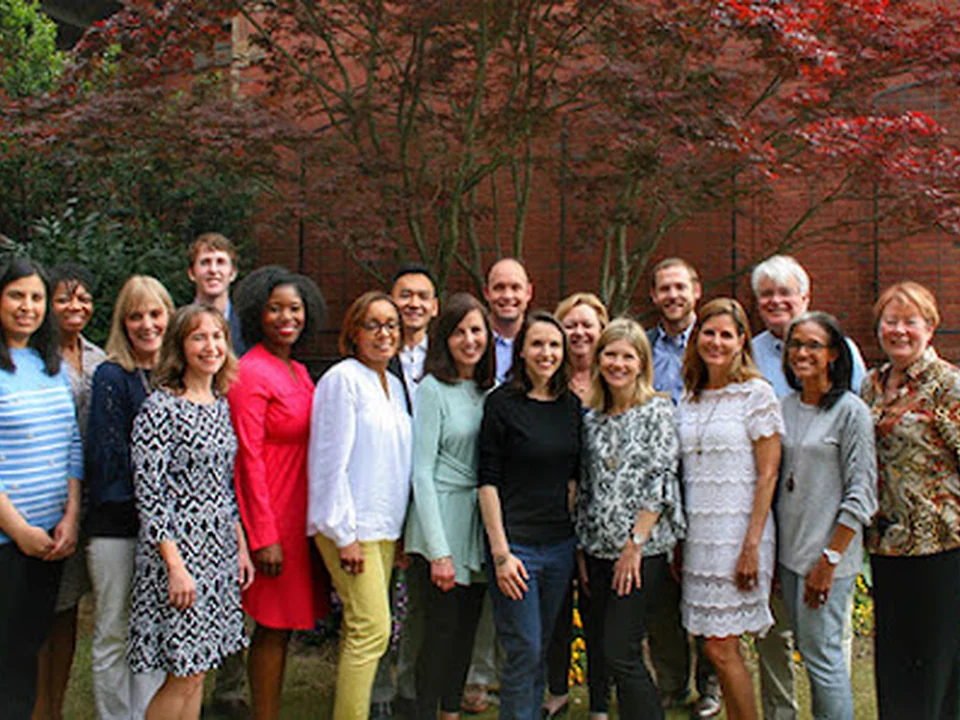 Foto de Gwinnett Pediatrics and Adolescent Medicine