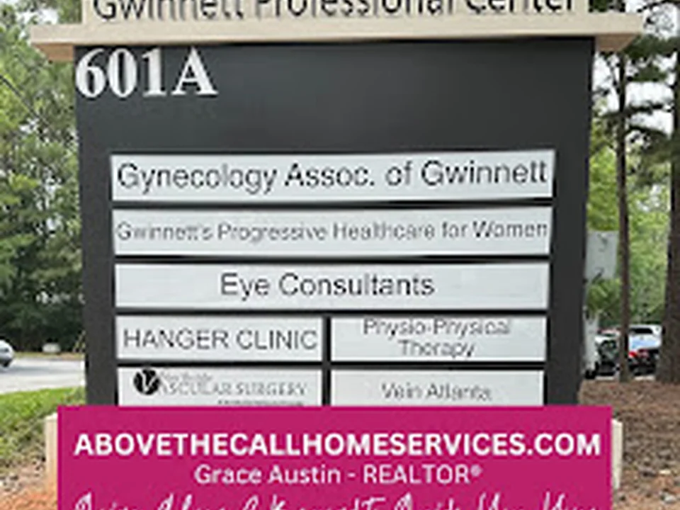 Gwinnett's Progressive Healthcare for Women