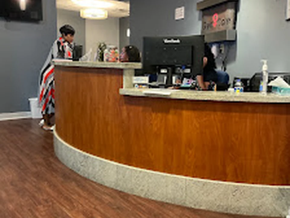 GYN-CARE Women's Healthcare Center