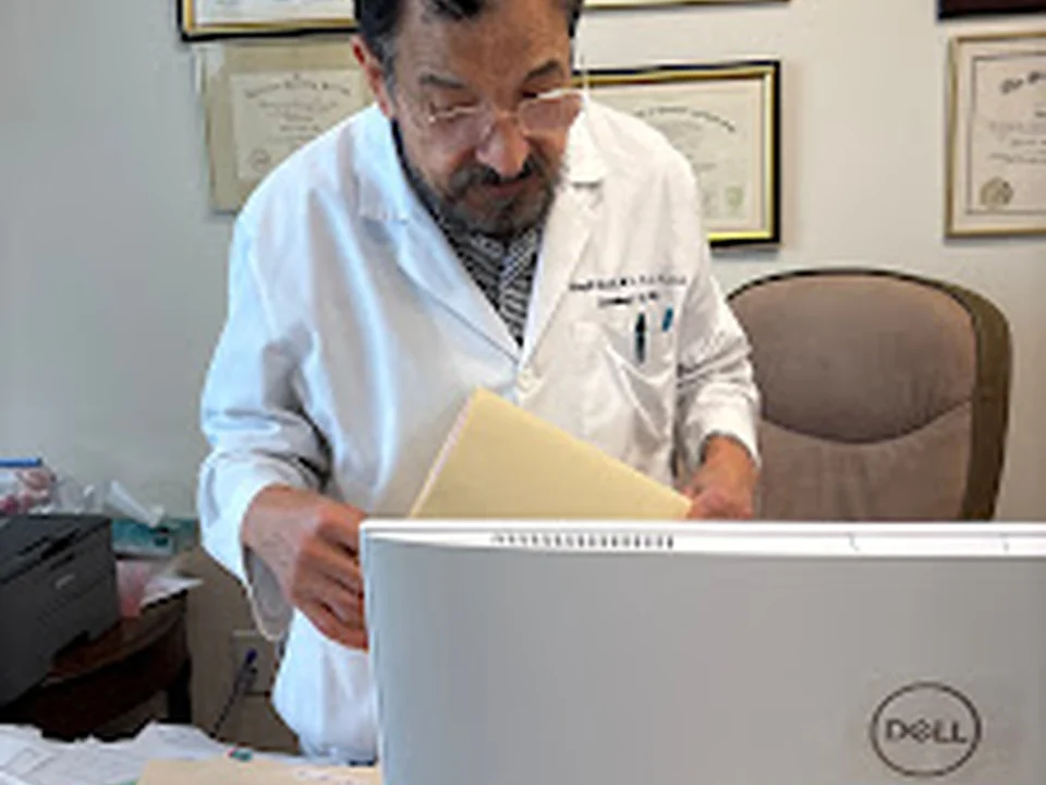 Gyn & Fertility Specialists