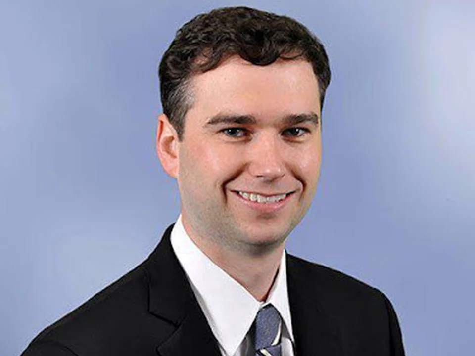 H. McMillan Starr, Jr., MD