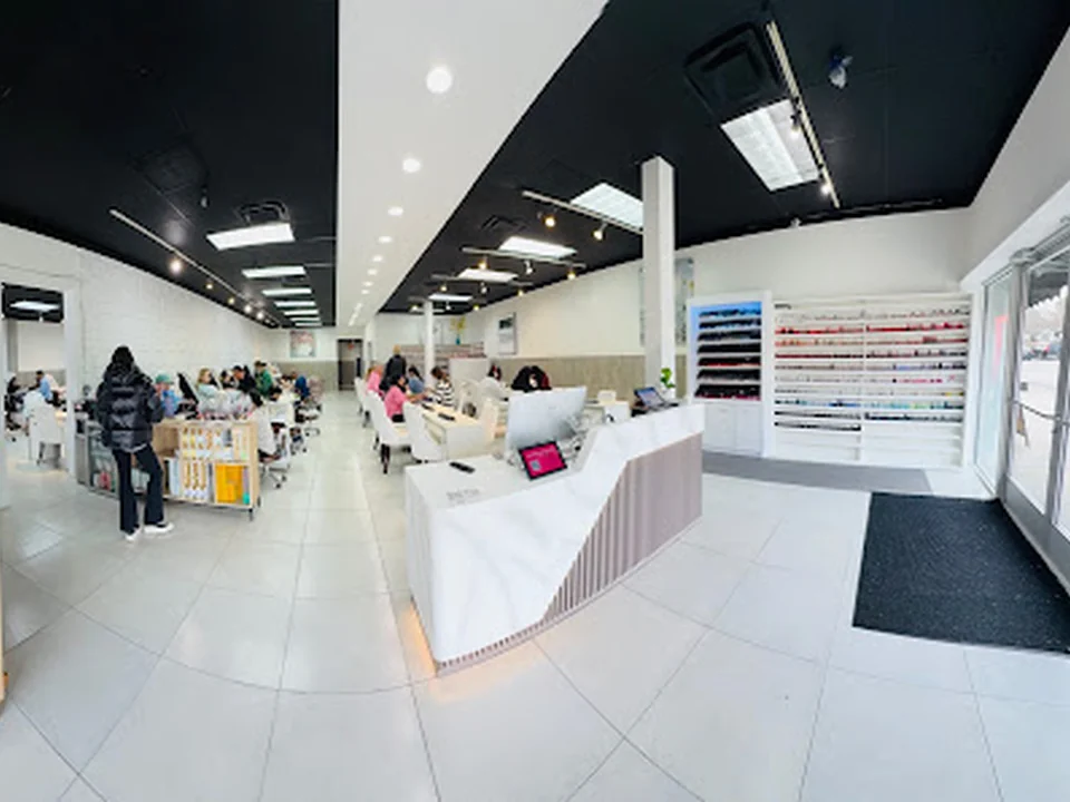 Foto de Hammond Nails of Buckhead