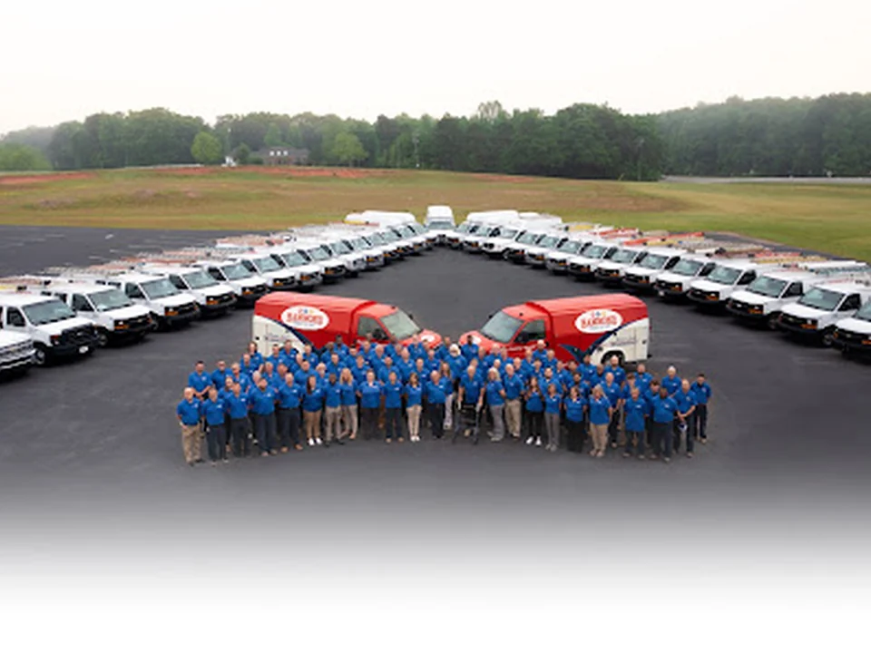 Hammond Services | Heating & Air, Plumbing, Electrical
