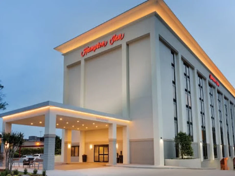Hampton Inn Atlanta-Buckhead