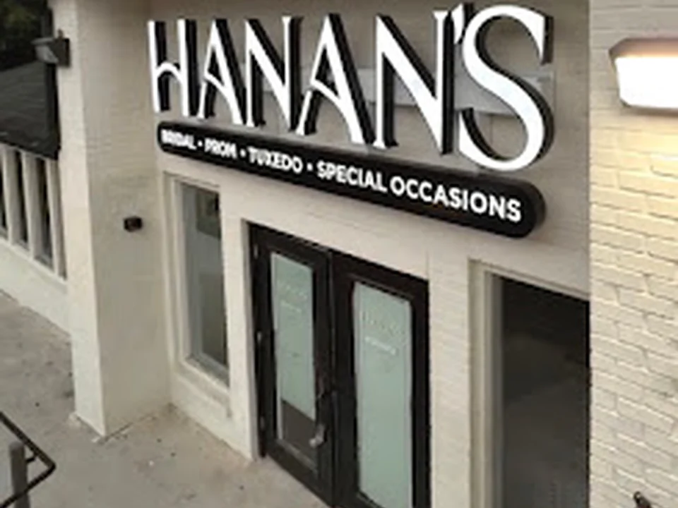 Hanan's Bridal Boutique