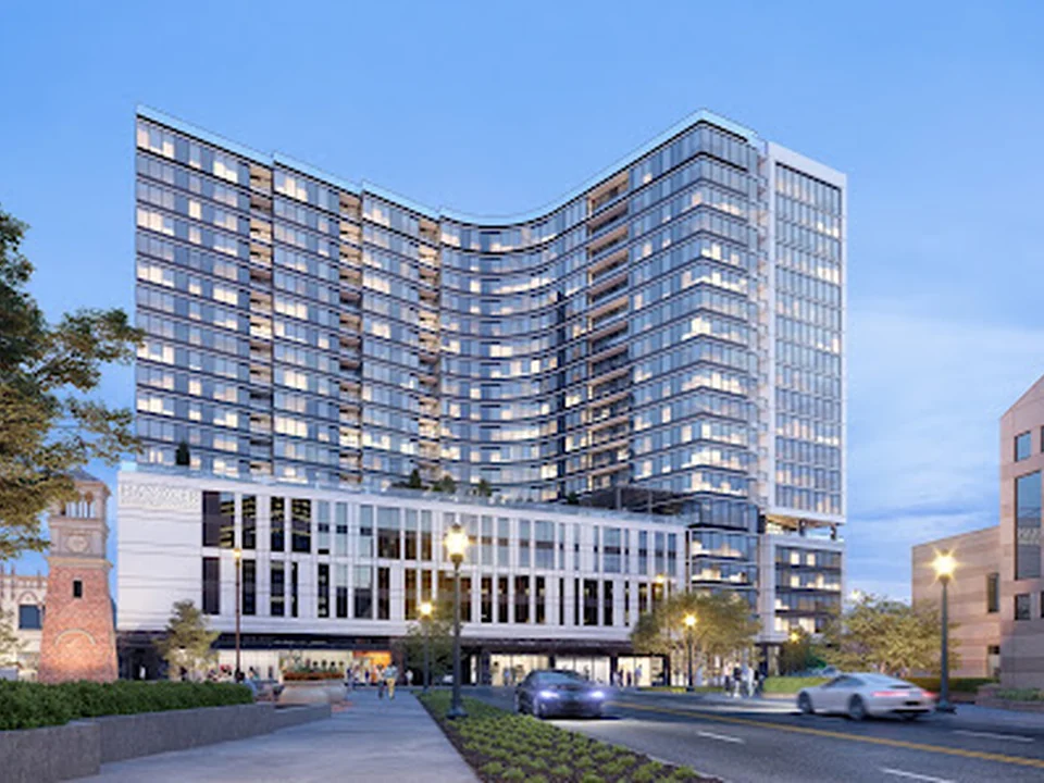 Foto de Hanover Buckhead Village