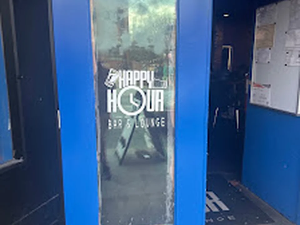 Happy Hour ATL