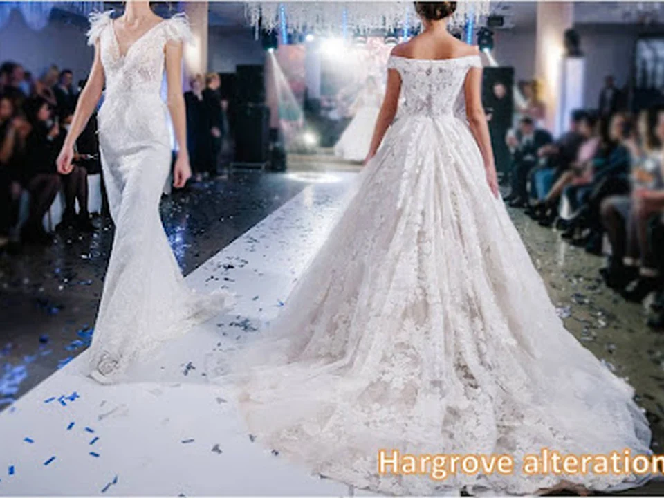 Hargrove Alterations
