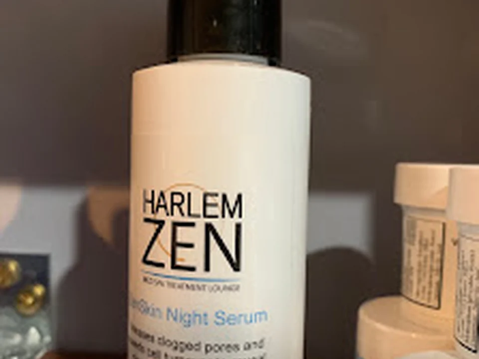 Harlem Zen