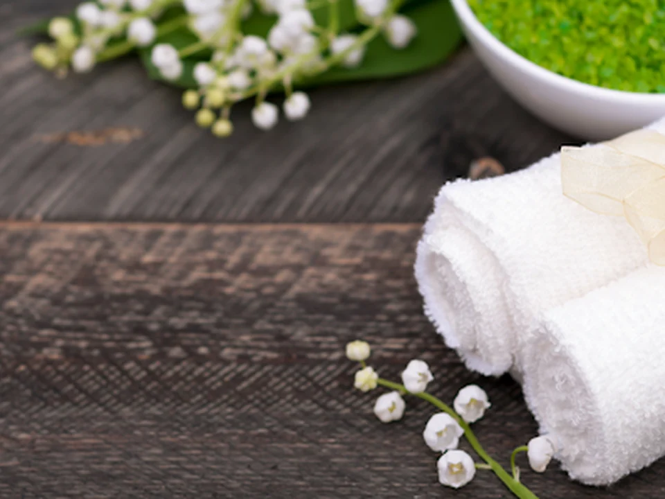 Harmony Massage & Spa