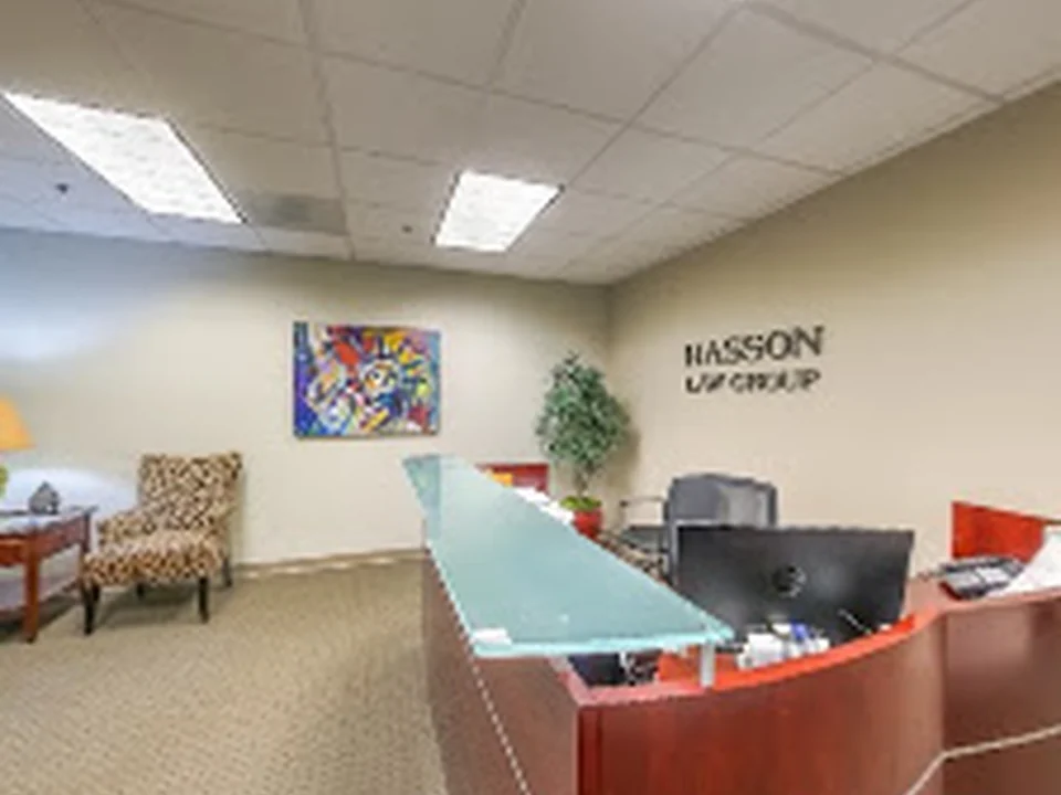 Hasson Law Group LLP