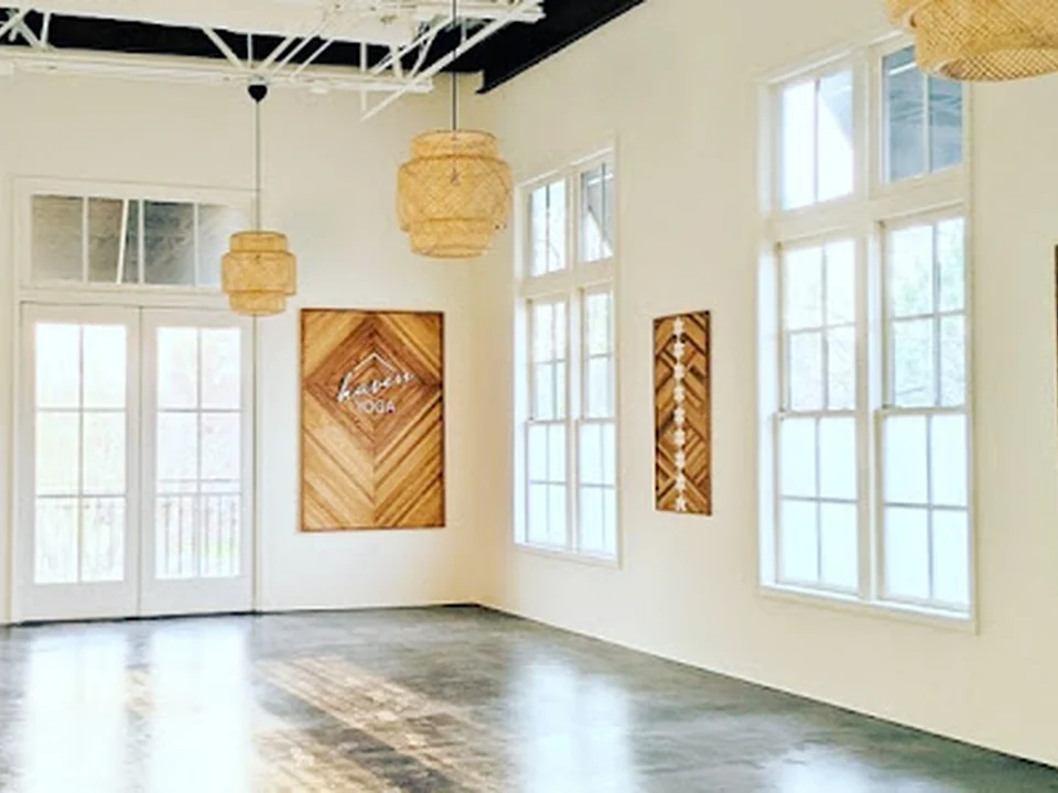 Haven Yoga