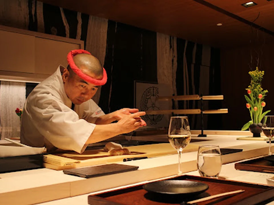 Hayakawa