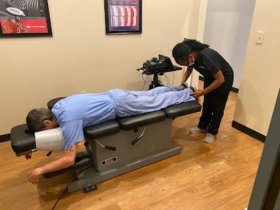 HealthSource Chiropractic of Atlanta
