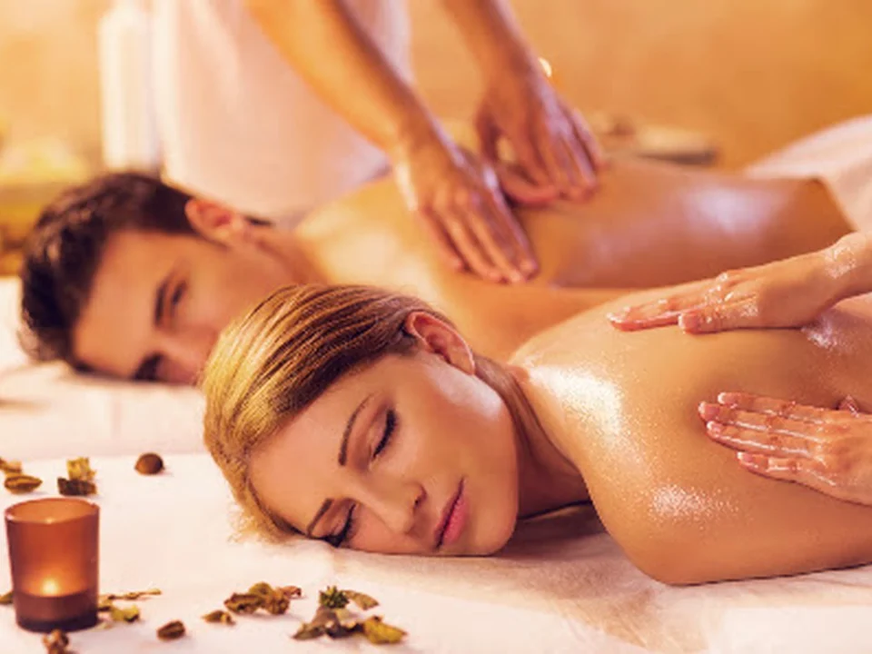 Healthy Solutions Massage & Spa