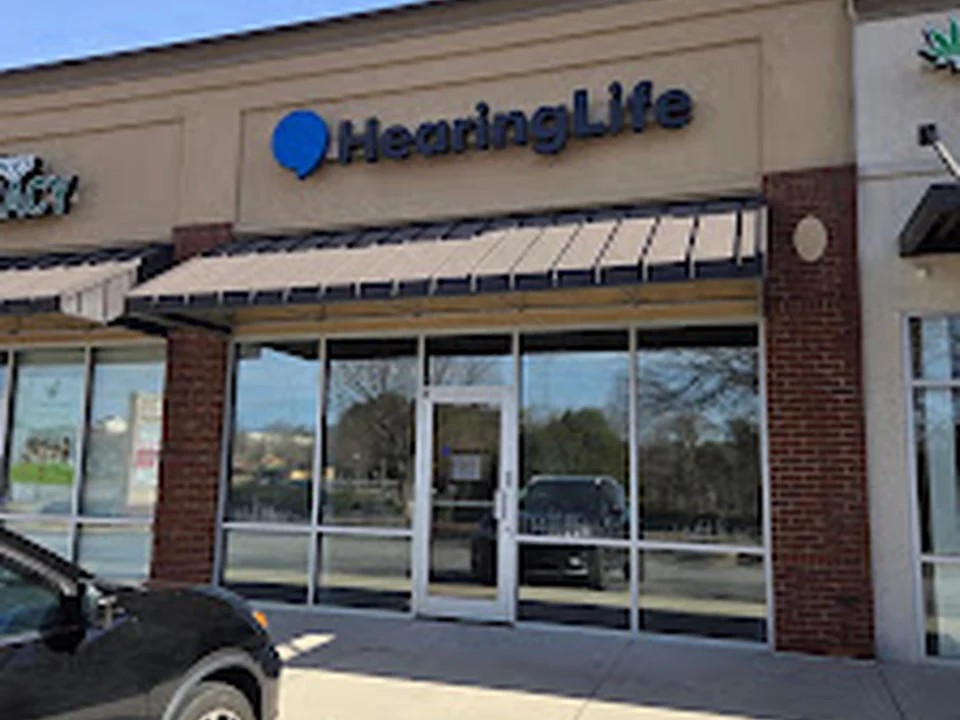 HearingLife of Smyrna GA
