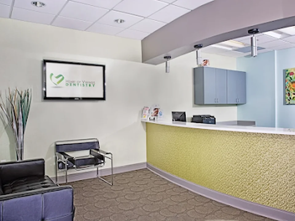 Heart of Vinings Dentistry