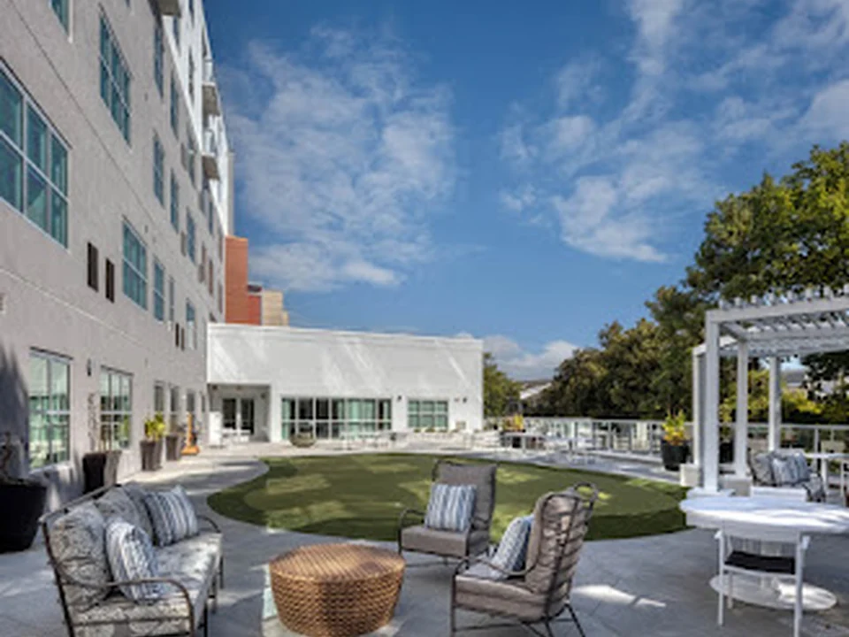 Heartis Buckhead Senior Living