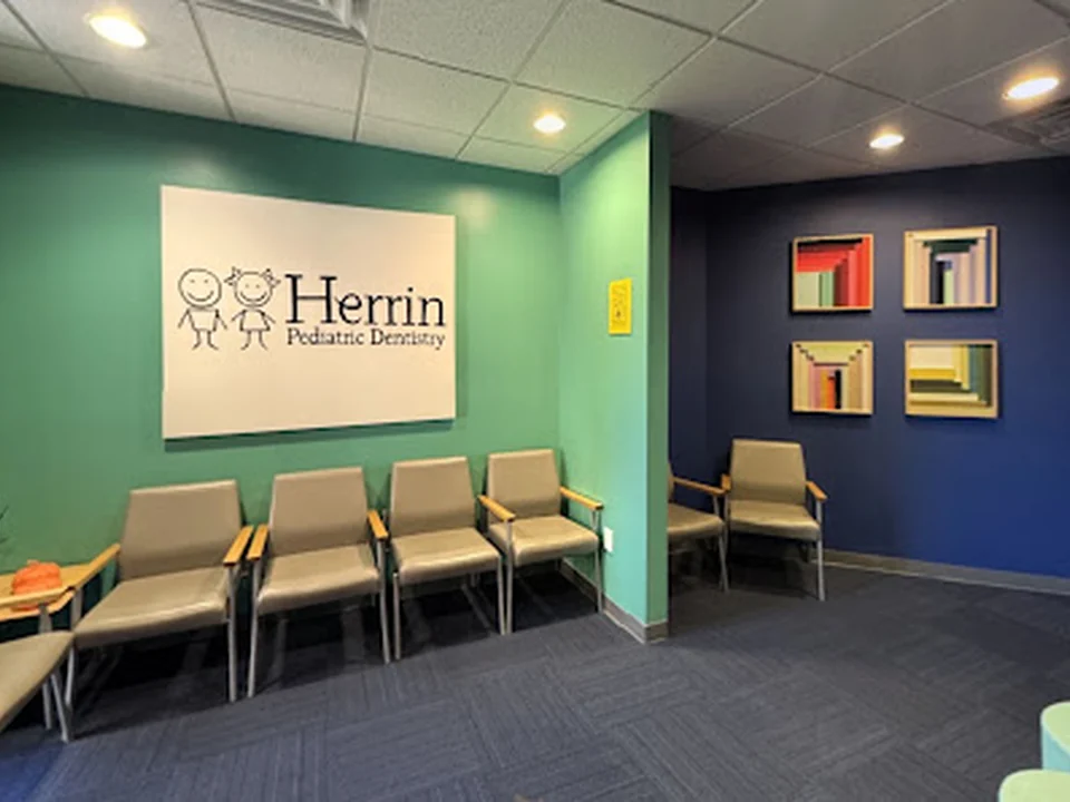 Herrin Pediatric Dentistry