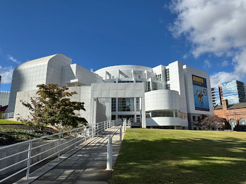 High Museum of Art