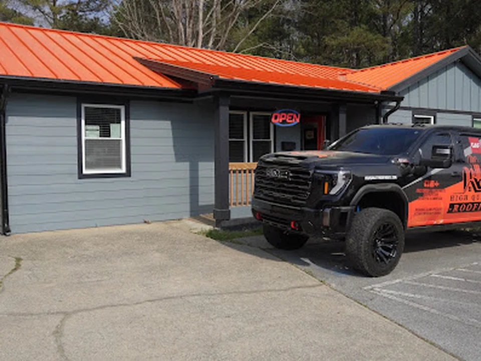 High Quality Roofing Atlanta
