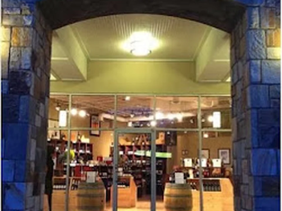Highland Fine Wine