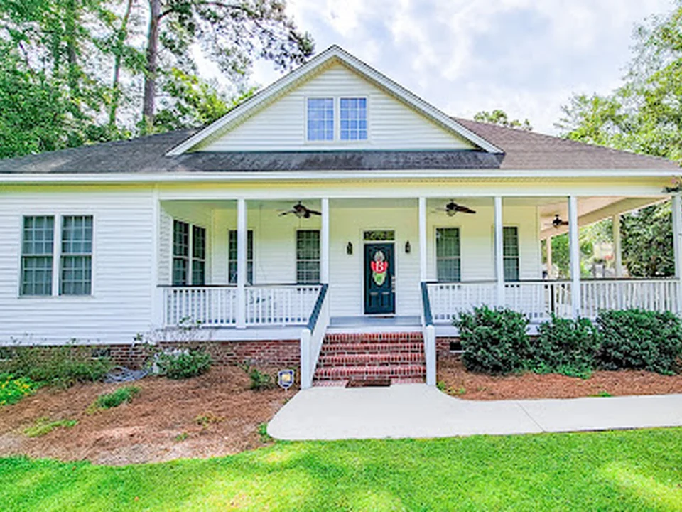 Highland Mortgage
