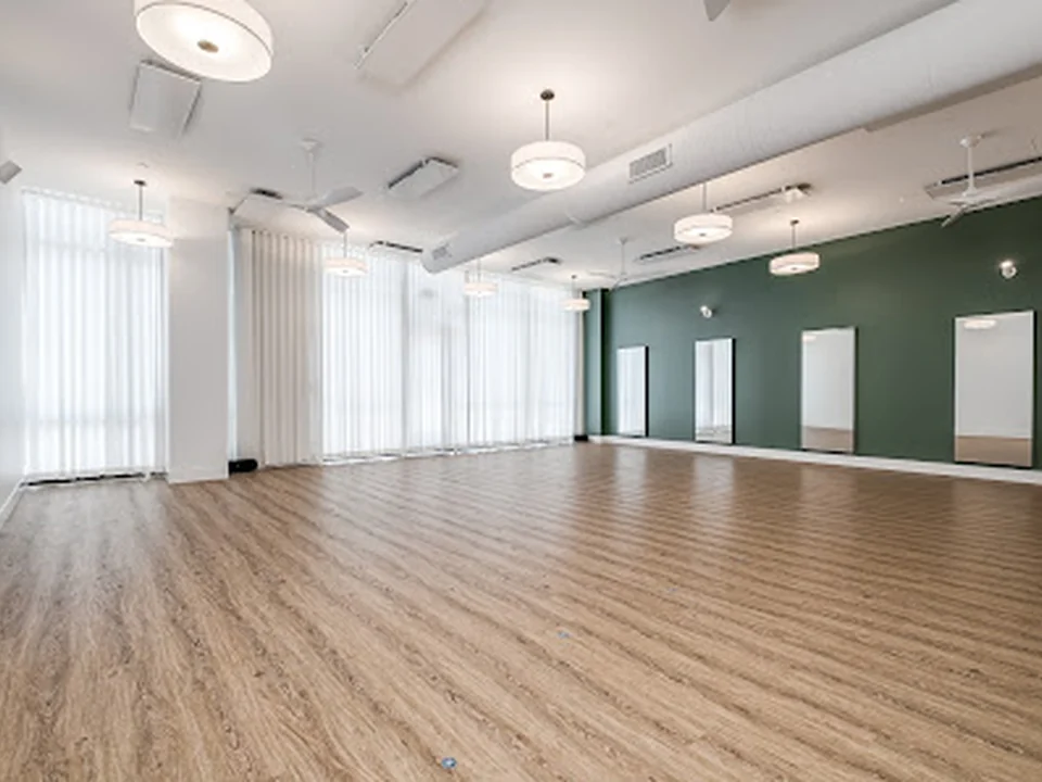Highland Yoga Brookhaven