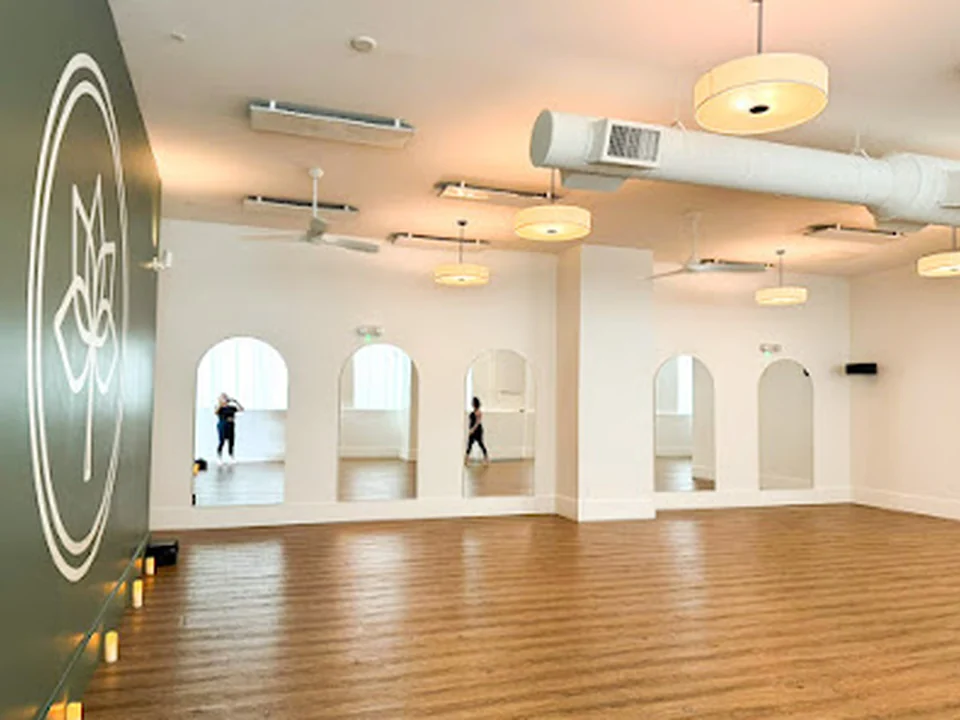 Highland Yoga - Decatur