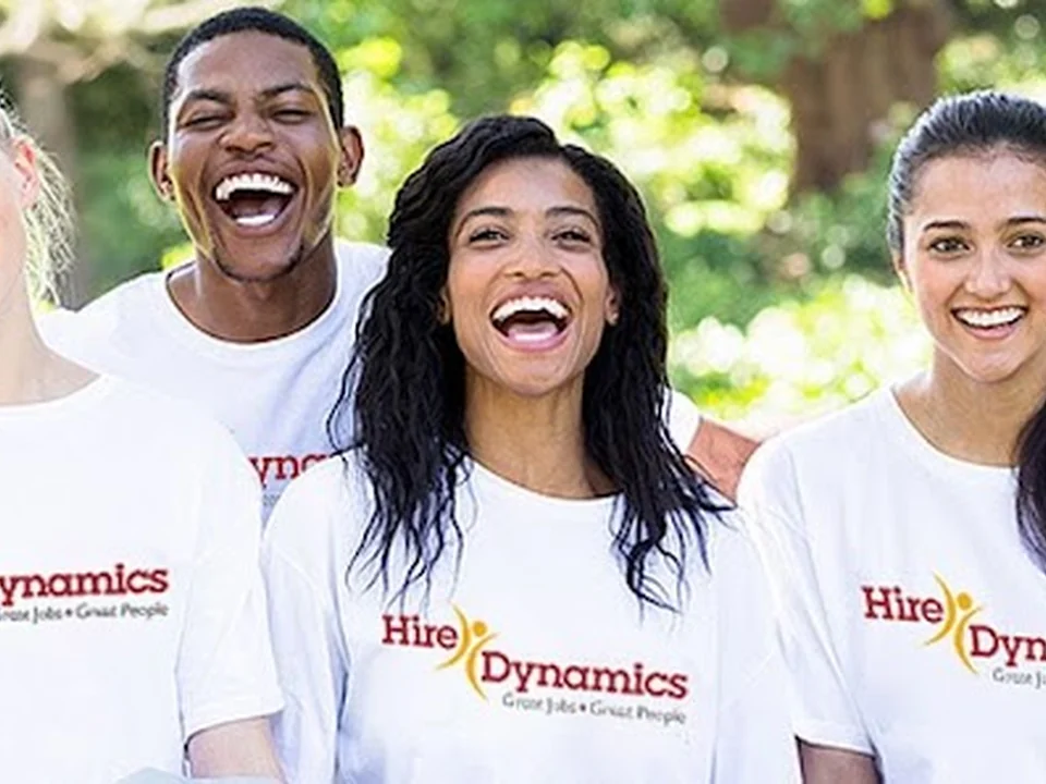 Hire Dynamics