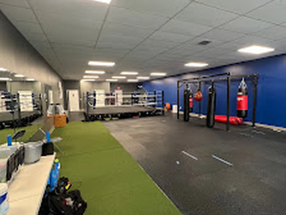 HIT Fitness & Boxing