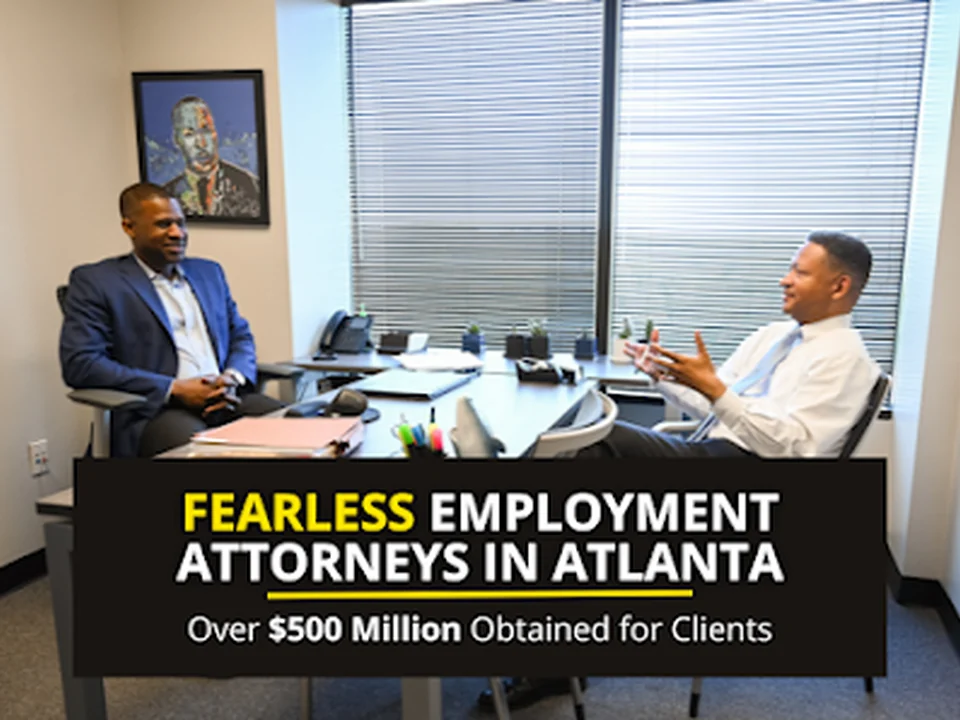 HKM Employment Attorneys LLP
