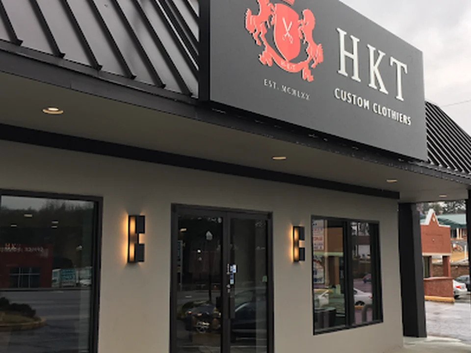 HKT Custom Clothiers