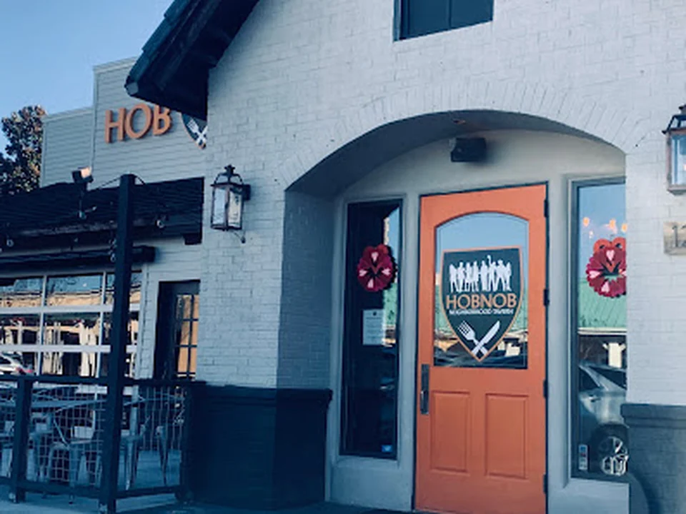 HOBNOB Neighborhood Tavern