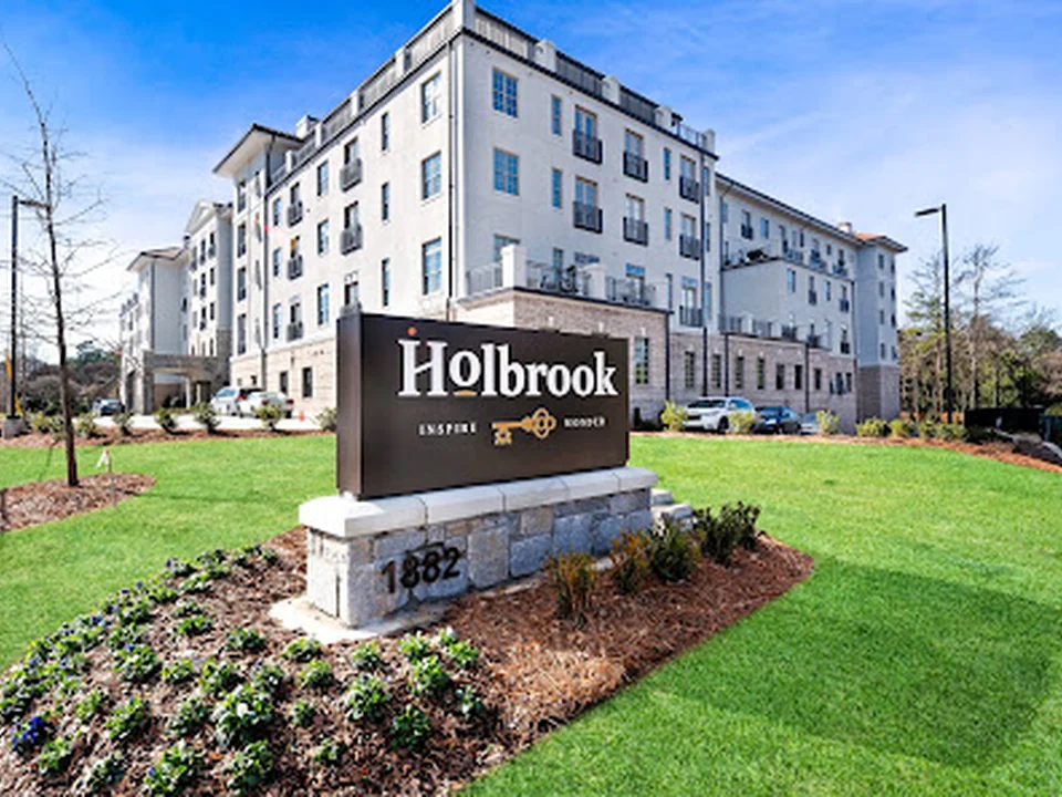 Holbrook Decatur