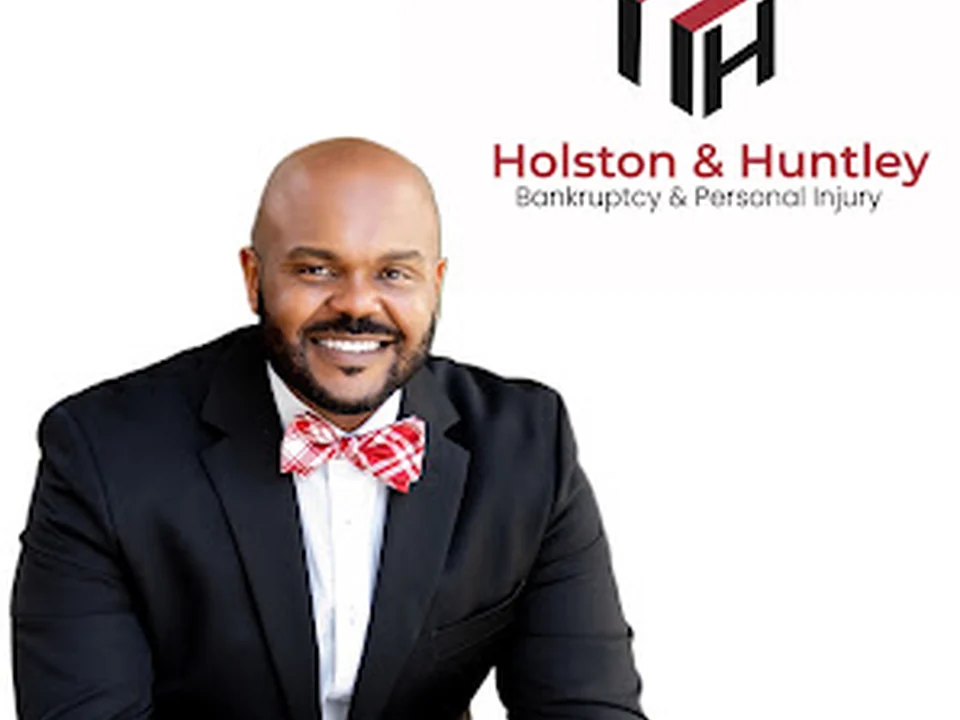 Holston & Huntley Trial Attorneys