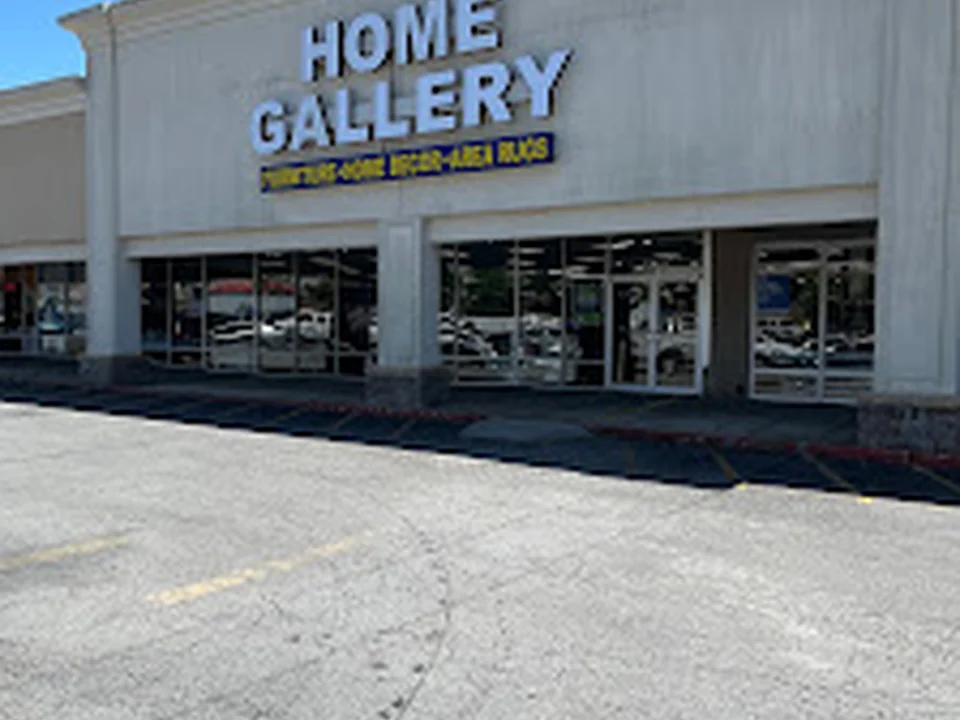 Home Gallery Furniture Store