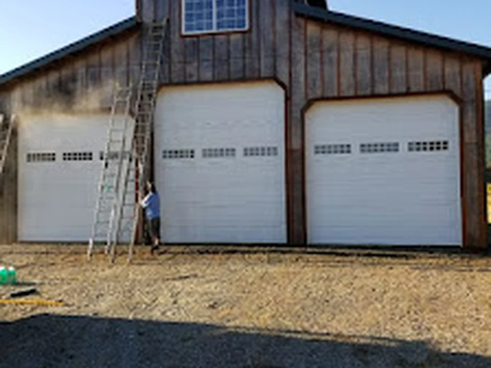 Home Inspection Pros
