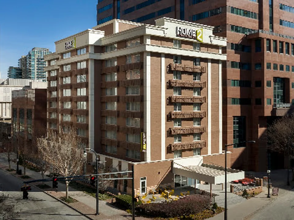 Home2 Suites by Hilton Atlanta Midtown