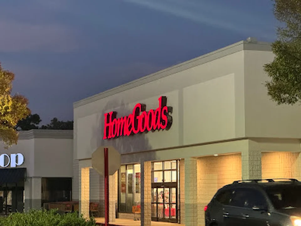 HomeGoods