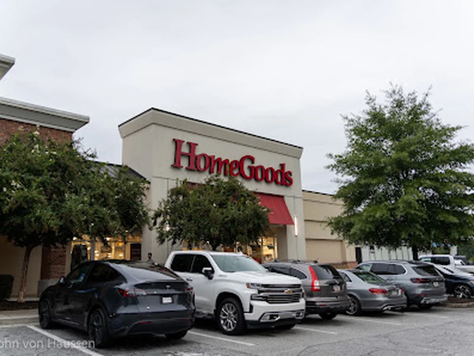 HomeGoods
