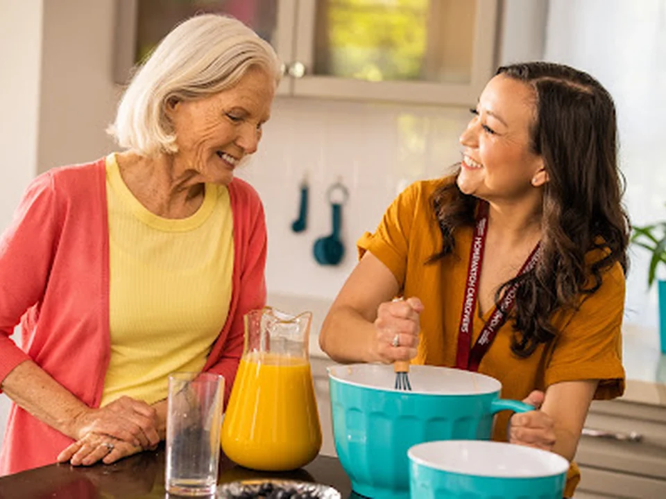 Homewatch CareGivers of East Atlanta