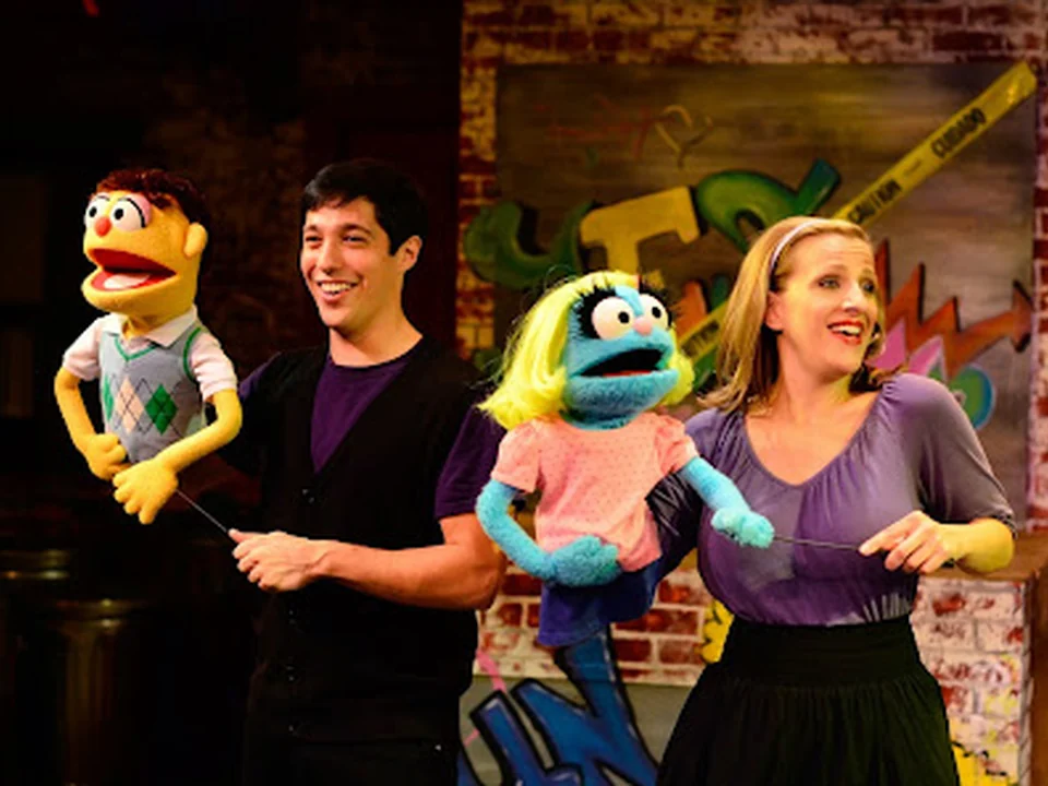 Horizon Theatre Company