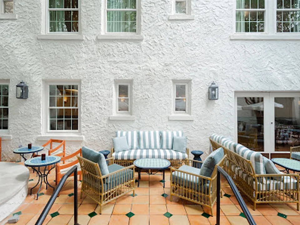 Hotel Granada, a Member of Design Hotels