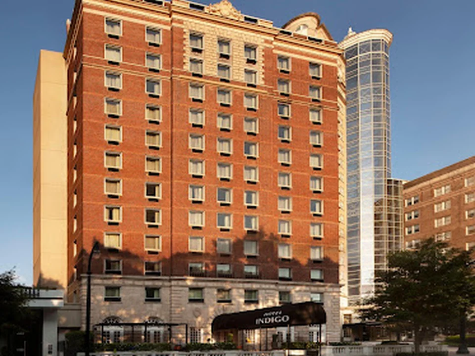 Hotel Indigo Atlanta Midtown by IHG