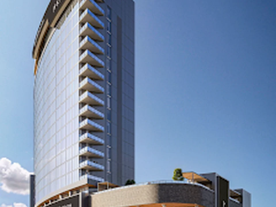 Hotel Phoenix Atlanta