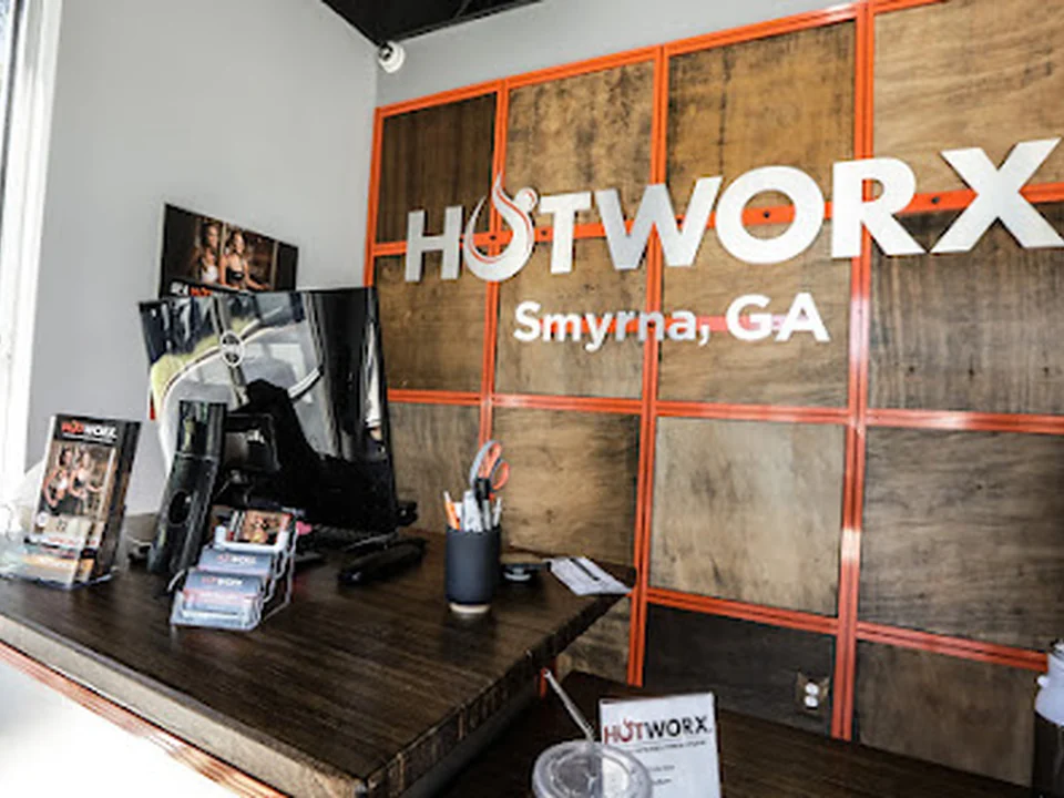 HOTWORX - Smyrna, GA - South Cobb
