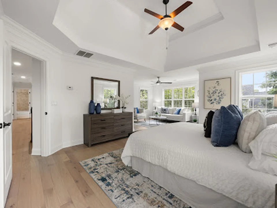 HR Staging & Design